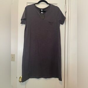 Women’s T-shirt dress